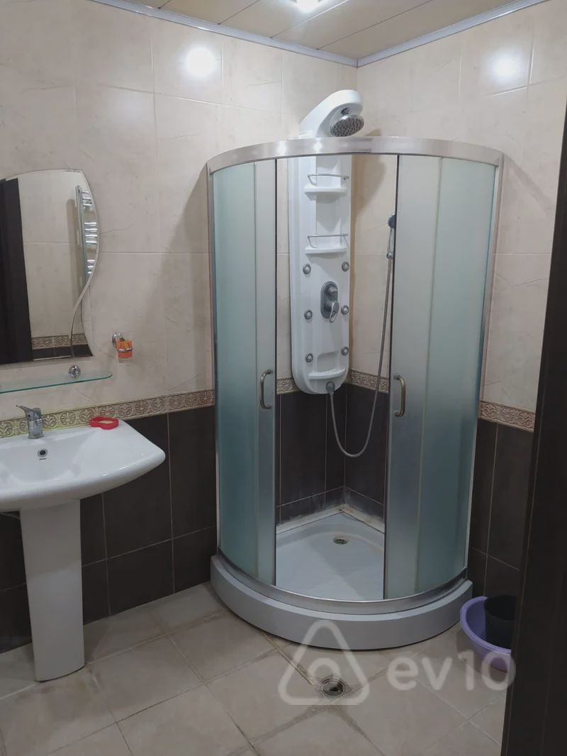For rent: 2-room apartment (new building), 100 m² — Mənzil, Bakı (6)