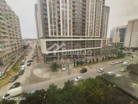 Satılır 2 otaqlı yeni tikili 65 m², Xətai metrosu, Xətai rayonu — 225 000 ₼ · Bakı · Daşınmaz əmlak Satılır 2 otaqlı yeni tikili 65 m², Xətai metrosu, Xətai rayonu — Bakı