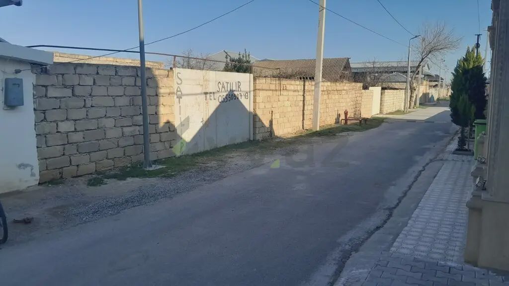 იყიდება land, 8 sot — Torpaq, Şirvan (12)