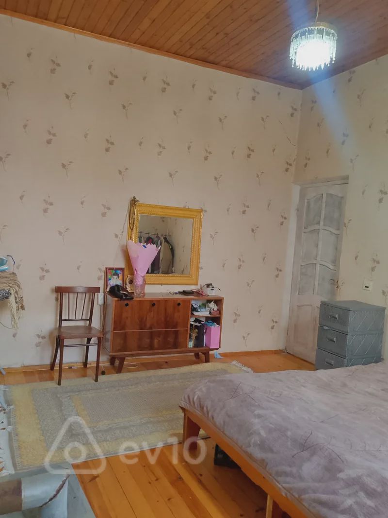 Kiralık 3 odalı müstakil ev / Yazlık / Villa, 85 m² — Ev, villa, Bakı (8)