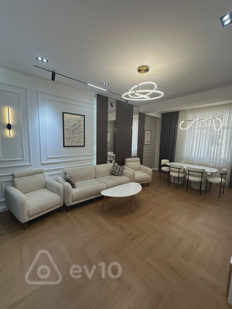 Satılık 3 odalı daire (yeni bina), 92 m² — Mənzil, Bakı (2)