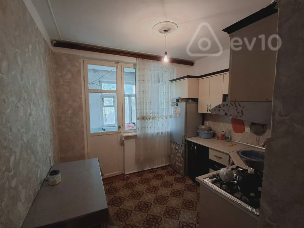 For sale: 3-room apartment (old building), 83 m² — Mənzil, Sumqayıt (7)