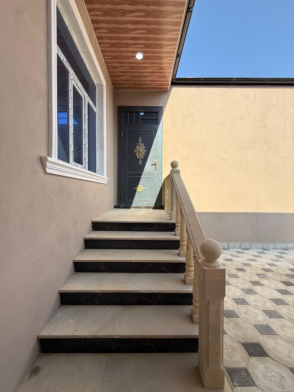 For sale: 3-room house / Cottage / Villa, 95 m² — Ev, villa, Corat (6)