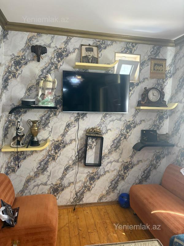 For sale: 4-room house / Cottage / Villa, 90 m² — Ev, villa, Sumqayıt (7)