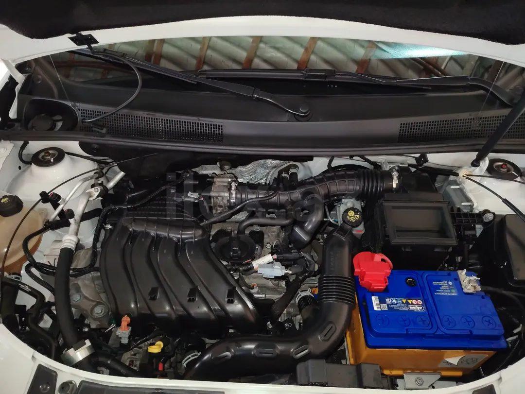 Renault Sandero Stepway, 1.6 L, 2019, 39 500 km — Avtomobillər, Bakı (10)