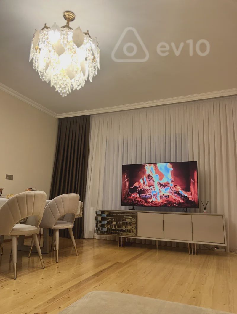 For sale: 3-room house / Cottage / Villa, 200 m² — Ev, villa, Bakı (5)