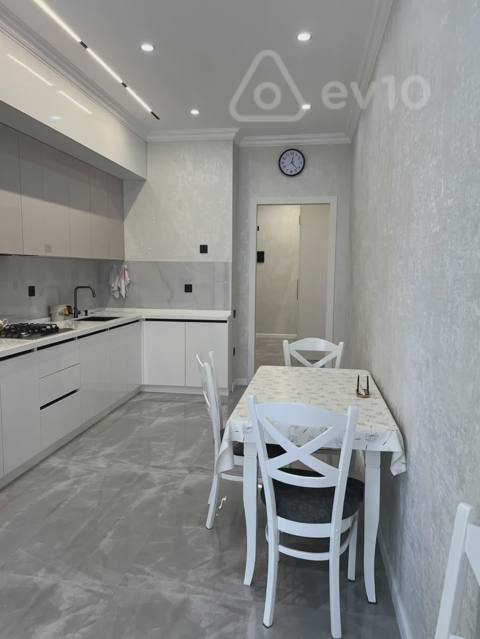 2 otaqlı mənzil, 90 m², Fikret Tagiyev — kirayə — Баку