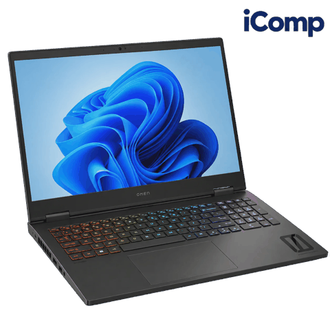 HP Omen 16-am0103nw (D2YW7EA) Laptop — Баку
