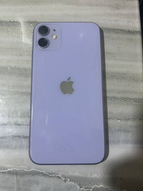 IPhone 11, 64 GB, Face ID — Баку