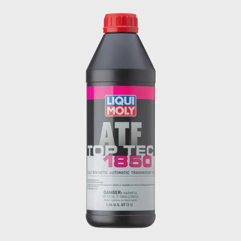Transmissiya yağı Liqui Moly Top Tec ATF 1850 1L — 43.99 ₼ · Баку · Transmissiya yağları Transmissiya yağı Liqui Moly Top Tec ATF 1850 1L — Баку