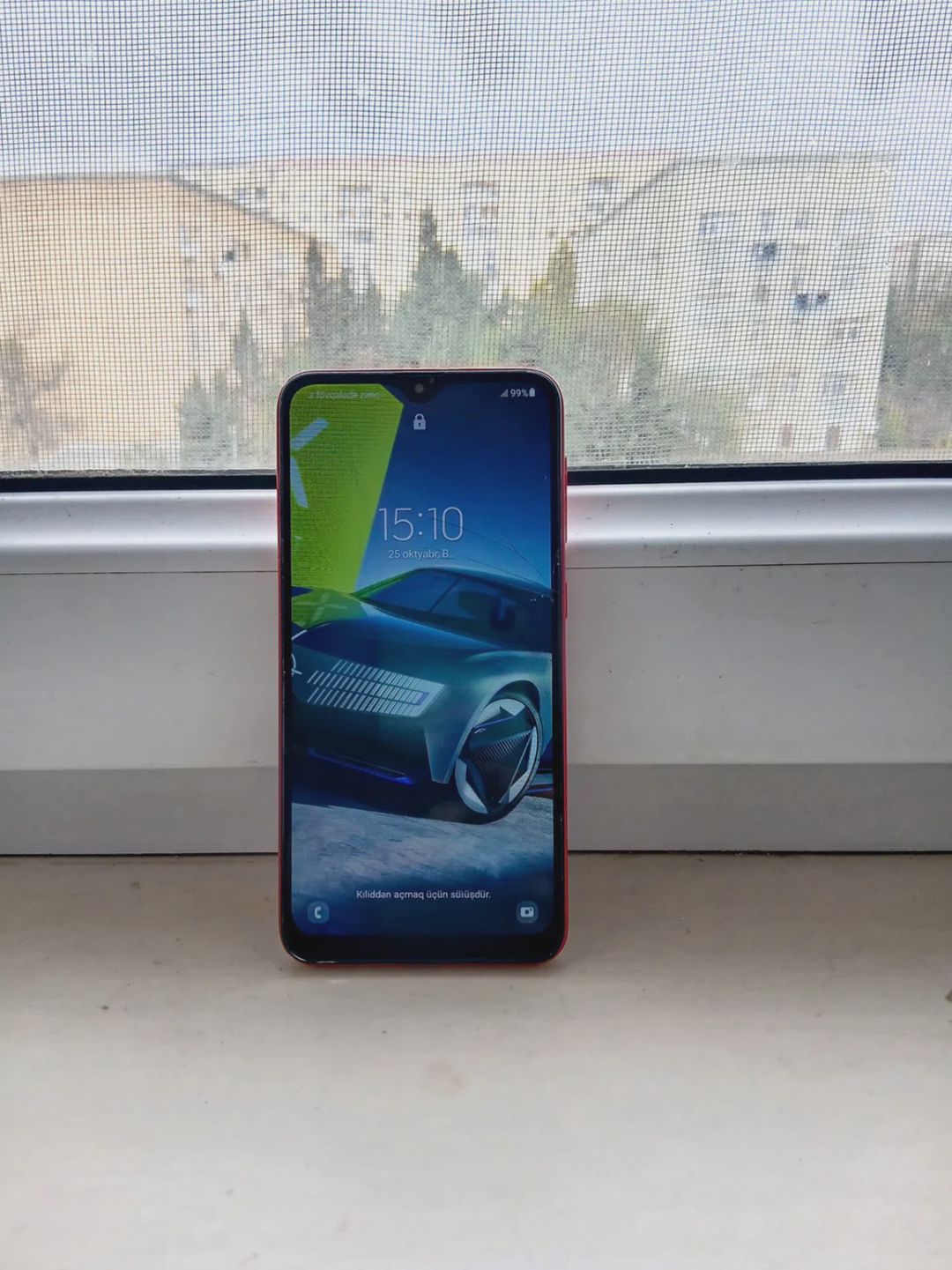 Samsung Galaxy A10s, 2 GB — Smartfonlar (3)