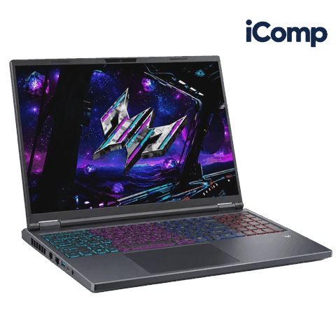 Acer Predator Helios Neo 16 AI PHN16-73-97BP (NH.QVUEM.002) Laptop — Baku