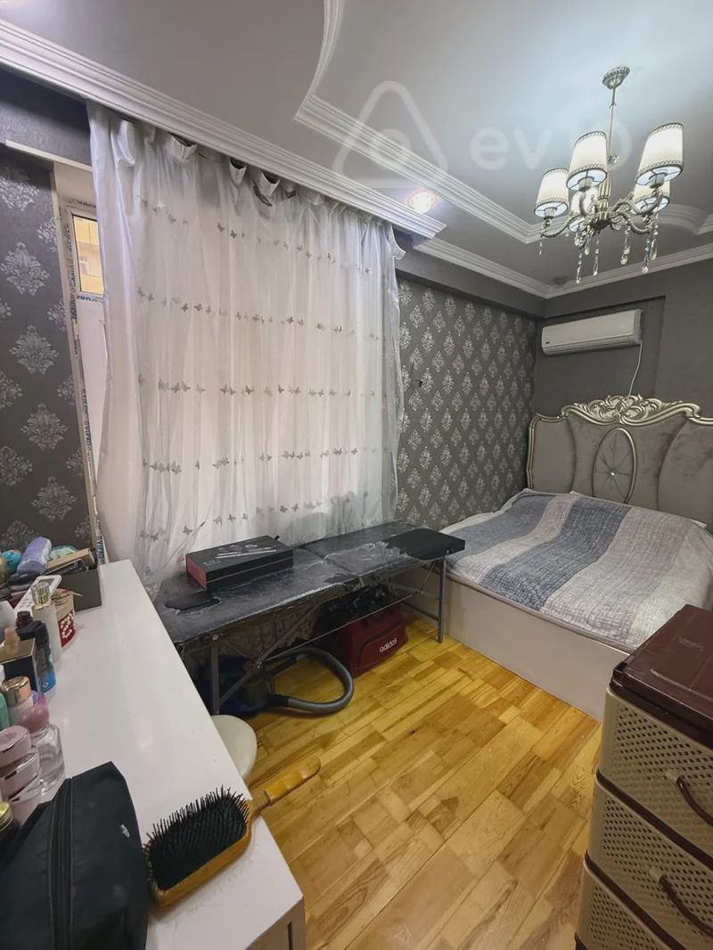 Продаётся 2-комн. квартира (новостройка), 59 м² — Mənzil, Bakı