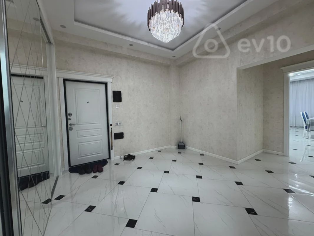 Satılık 2 odalı daire (yeni bina), 108 m² — Mənzil, Bakı (6)