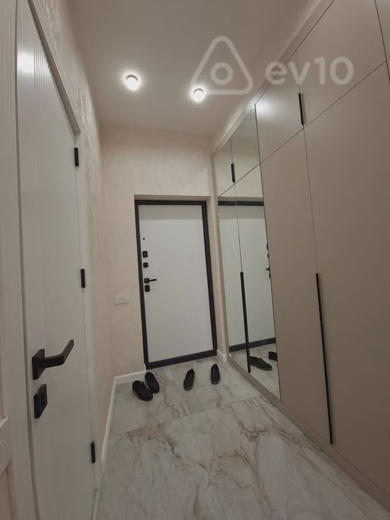 Satılık 2 odalı daire (yeni bina), 58 m² — Mənzil, Bakı (9)
