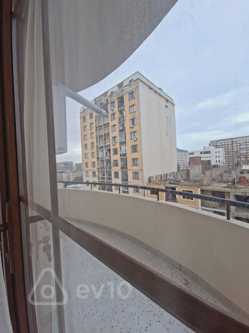 Satılık 2 odalı daire (yeni bina), 58 m² — Mənzil, Bakı (7)