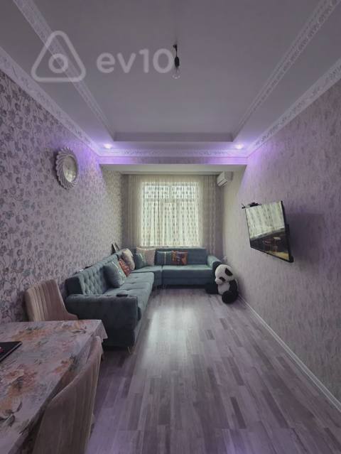 2 otaqlı mənzil, 56 m², Xırdalan Şəhəri — Xırdalan