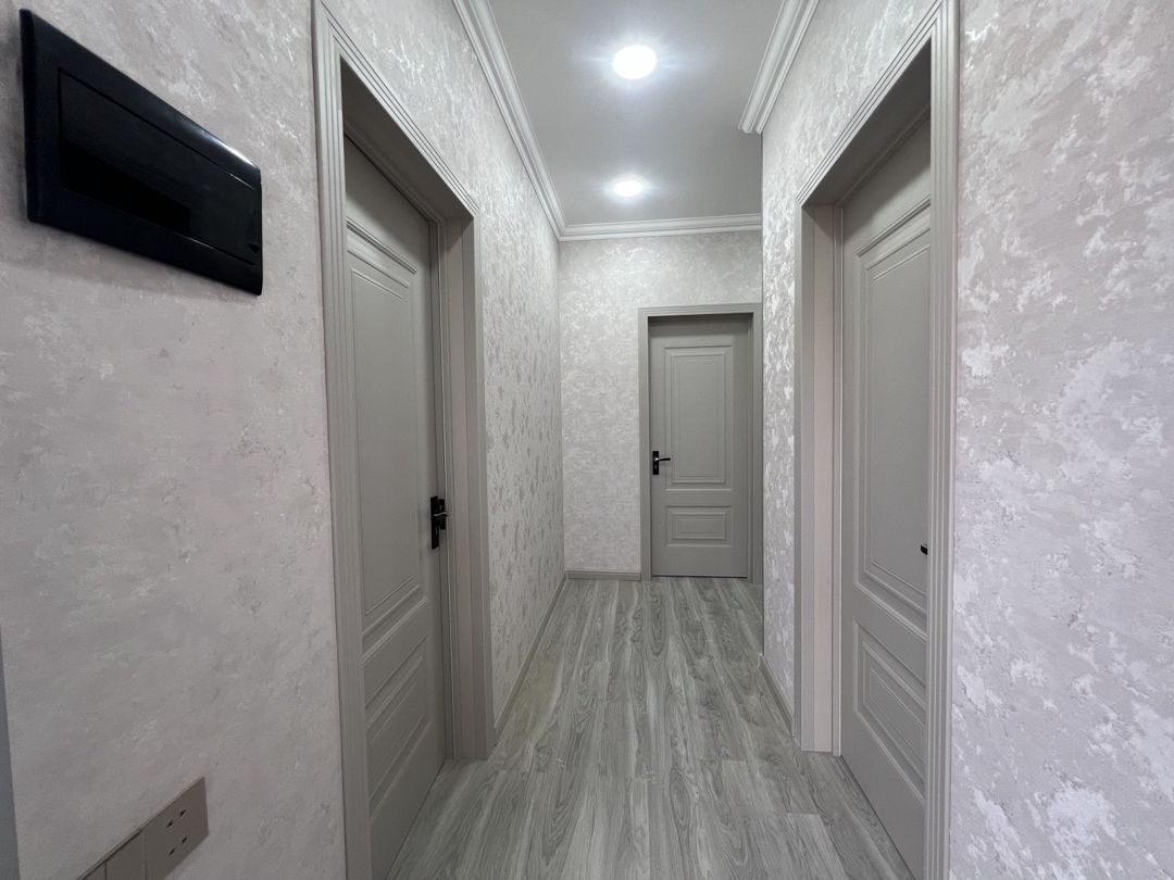 Satılık 3 odalı müstakil ev / Yazlık / Villa, 140 m² — Ev, villa, Bakı (6)