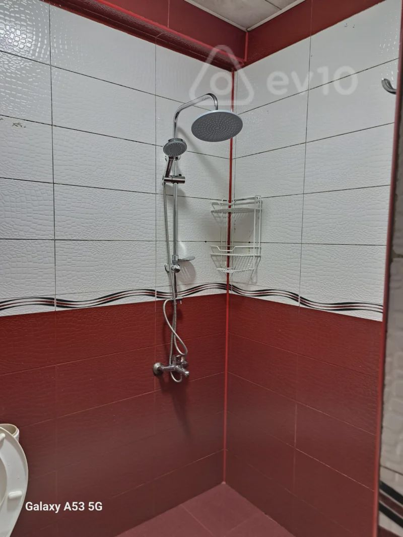 For rent: 3-room apartment (old building), 80 m² — Mənzil, Bakı (4)