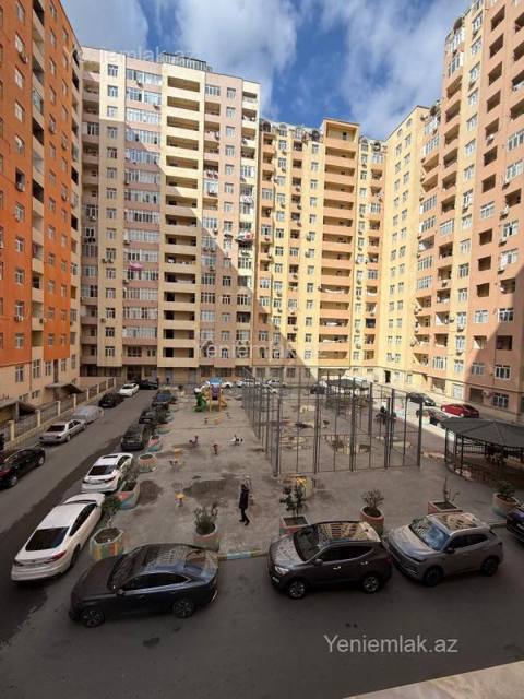 Satılır 2 otaqlı Bina evi menzil (Yeni tikili), 60 m², Xırdalan ş