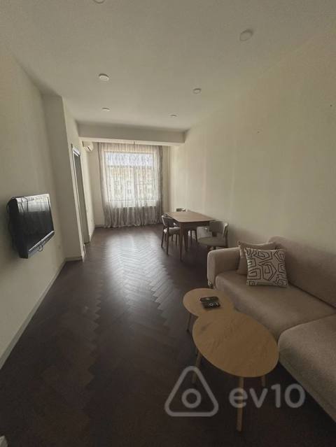 3 otaqlı mənzil, 110 m², Abbas Səhət 67. — kirayə — Баку