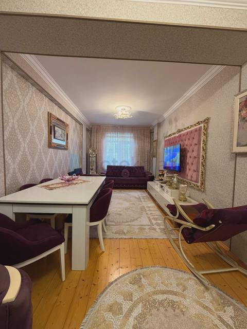 Satılır: 2 Otaq, Yeni tikili, Abşeron r., Masazır q., 72.00 m² — Masazır
