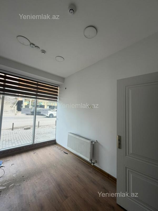 Satılık 4 odalı ticari mülk, 210 m² — Əmlak, Abşeron (11)