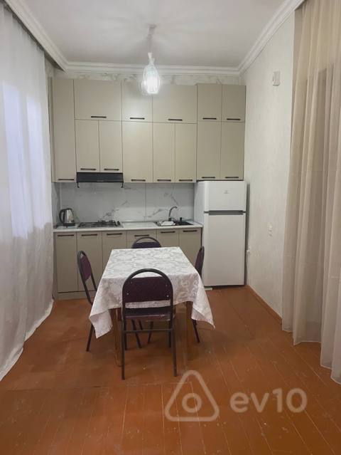 2 otaqlı həyət evi, 60 m², Gənclik M — kirayə — Bakı