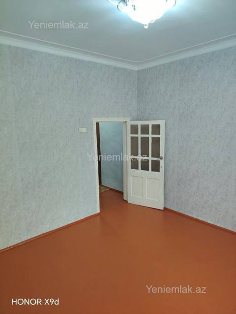 Satılır 3 otaqlı Bina evi menzil (Köhnə tikili), 70 m², 21-ci məhəllə — 95 000 ₼ · 3 комн. · 70 м² · 1/2 этаж · Сумгайыт · Mənzil Satılır 3 otaqlı Bina evi menzil (Köhnə tikili), 70 m², 21-ci məhəllə — Сумгайыт