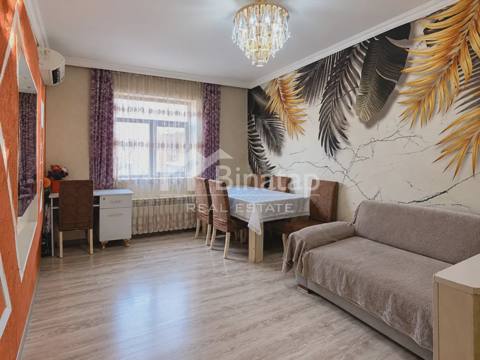 Satılır 2 otaqlı yeni tikili 52 m², Xırdalan şəhəri — Bakı