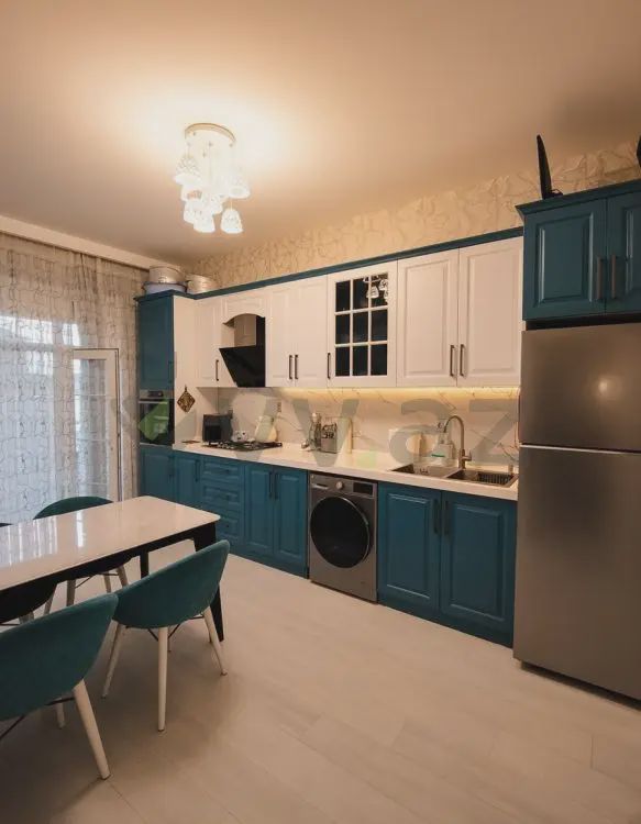 Satılık 4 odalı müstakil ev / Yazlık / Villa, 100 m² — Ev, villa (8)