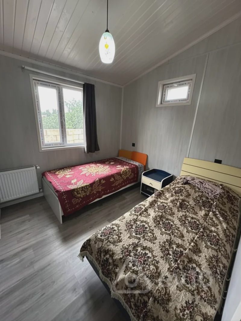 Satılık 3 odalı müstakil ev / Yazlık / Villa, 48 m² — Ev, villa, Bakı (6)