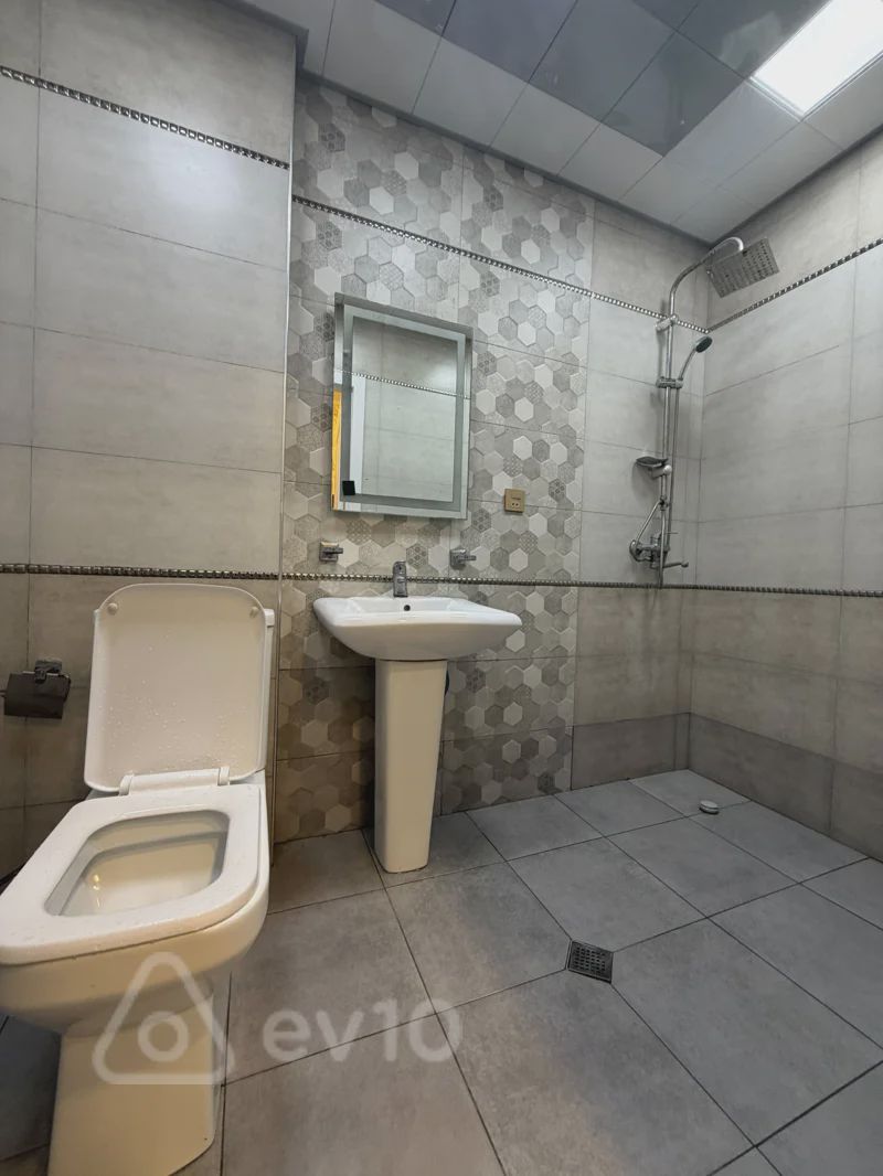 For sale: 2-room apartment (new building), 62 m² — Mənzil, Xırdalan (12)