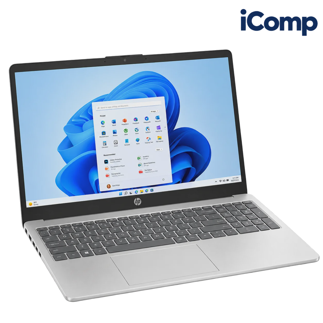 HP 15-fd1063nw (CX5C8EA) Laptop — Noutbuklar, Bakı (2)