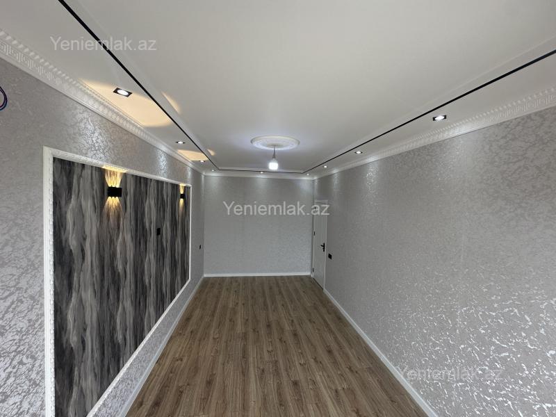 For sale: 3-room house / Cottage / Villa, 90 m² — Ev, villa, Abşeron (10)