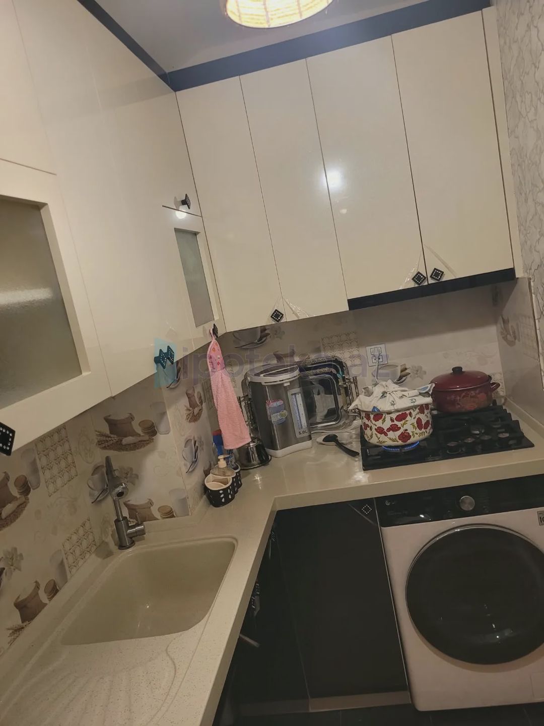 For sale: 2-room apartment (old building), 40 m² — Mənzil, Xırdalan (10)