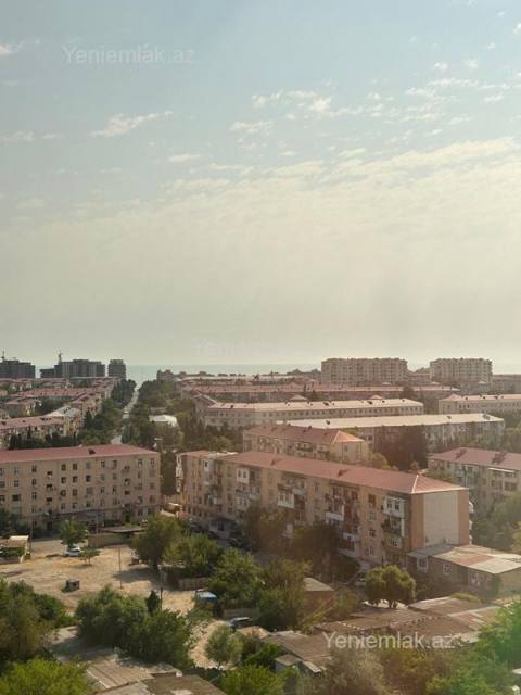 Satılır 3 otaqlı Bina evi menzil (Yeni tikili), 93 m², 40-cı məhəllə — 198 500 ₼ · Сумгайыт · Mənzil Satılır 3 otaqlı Bina evi menzil (Yeni tikili), 93 m², 40-cı məhəllə — Сумгайыт