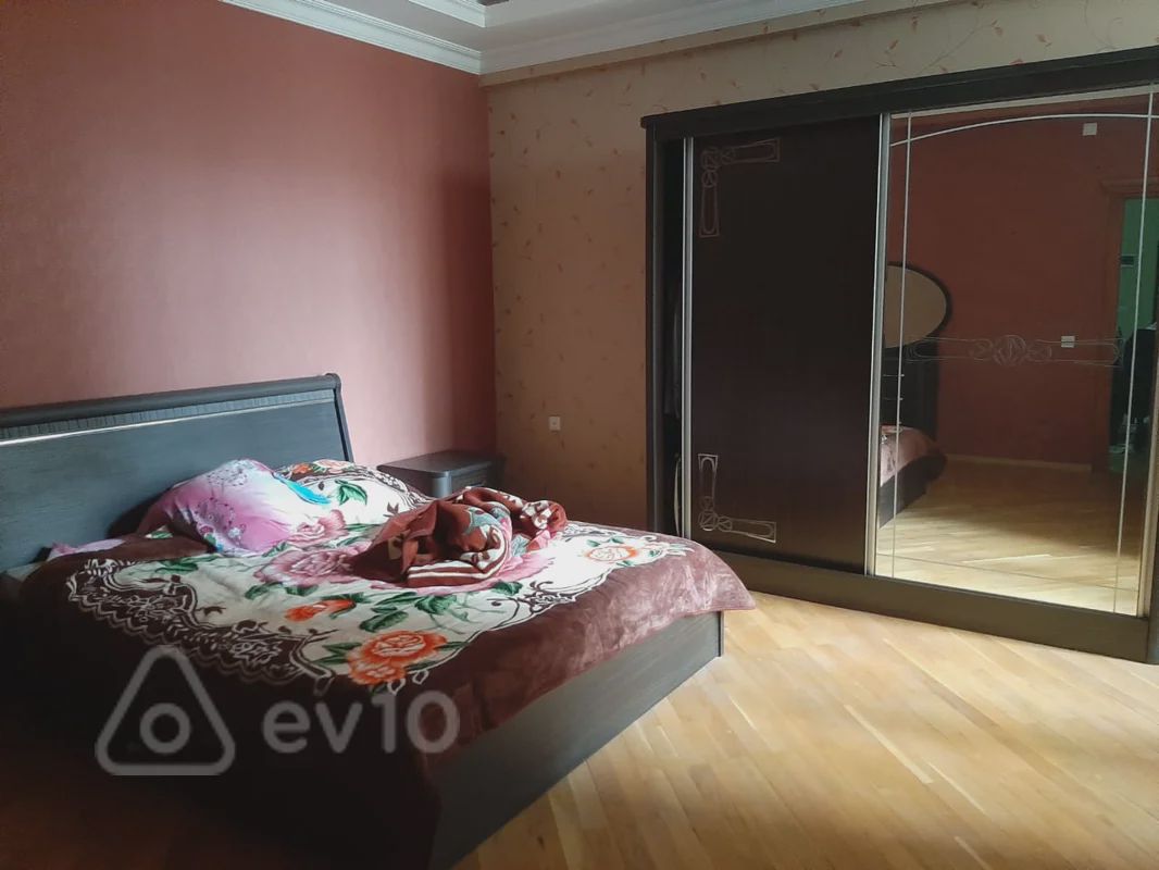Satılık 4 odalı daire (yeni bina), 150 m² — Mənzil, Bakı (9)