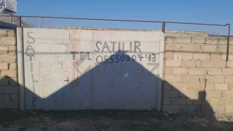 8 sot Torpaq Satılır, Şirvan — Şirvan