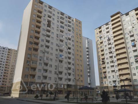 2 otaqlı mənzil, 46.2 m², Xırdalan, H.Əliyev küçəsi — 108 000 ₼ · Xırdalan · Mənzil 2 otaqlı mənzil, 46.2 m², Xırdalan, H.Əliyev küçəsi — Xırdalan