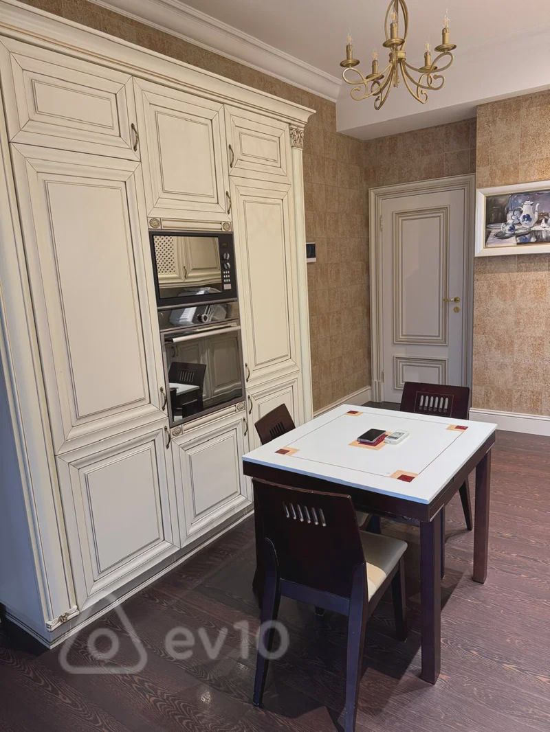 For sale: apartment (new building), 200 m² — Mənzil, Bakı (7)