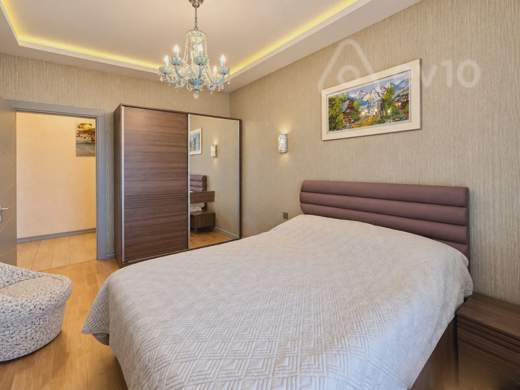 Satılık 3 odalı daire (yeni bina), 145 m² — Mənzil, Bakı (6)