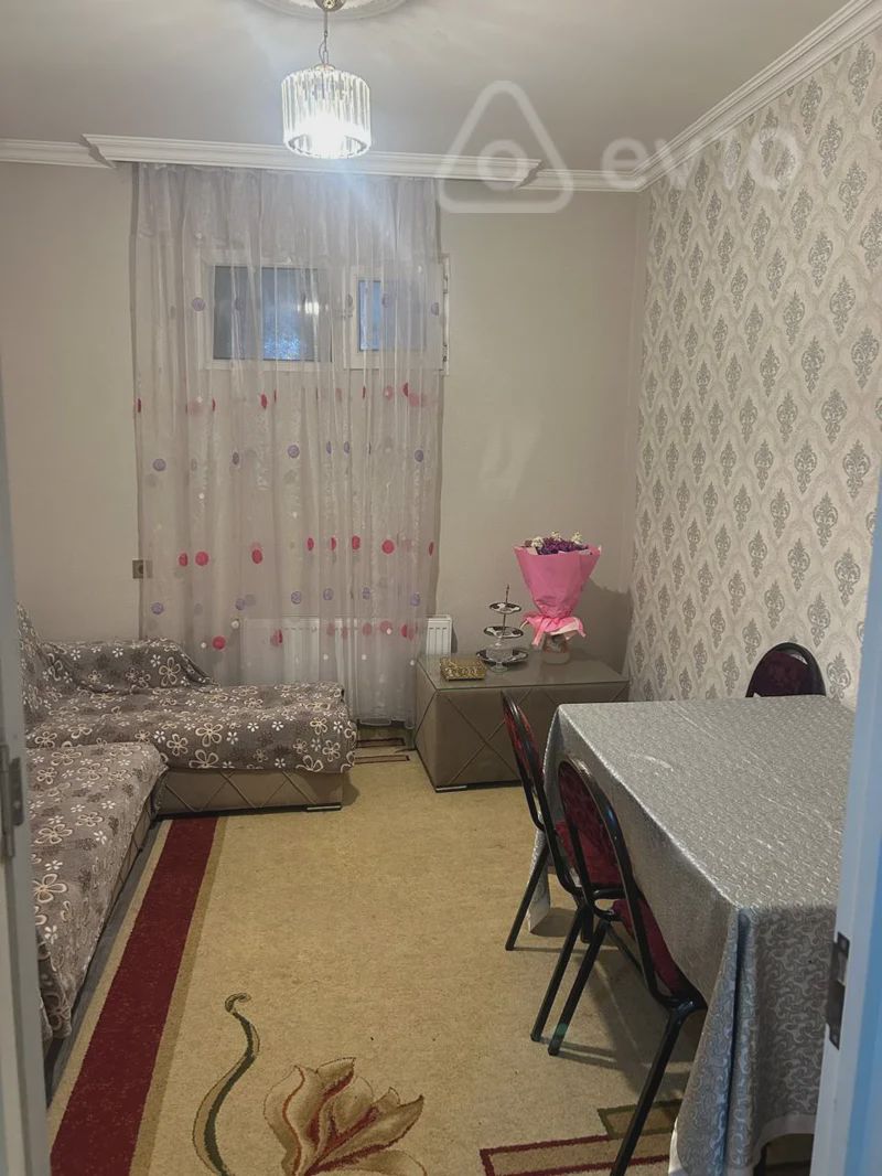 For rent: 2-room house / Cottage / Villa, 60 m² — Ev, villa, Bakı (5)