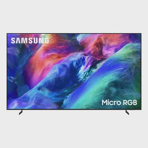 Televizor Samsung Micro RGB Vision AI 4K (MRE100R85HAUXPY) — Баку