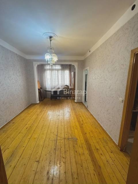 Satılır 2 otaqlı köhnə tikili 43 m², 20 Yanvar metrosu, Nəsimi rayonu — 153 000 ₼ · Баку · Daşınmaz əmlak Satılır 2 otaqlı köhnə tikili 43 m², 20 Yanvar metrosu, Nəsimi rayonu — Баку