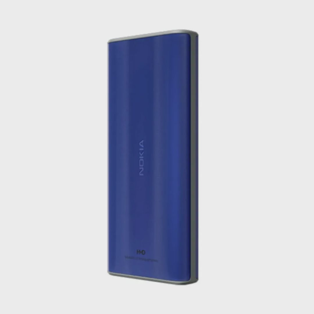Telefon Nokia 105 DS Blue (2025) — Mallar, Bakı (5)