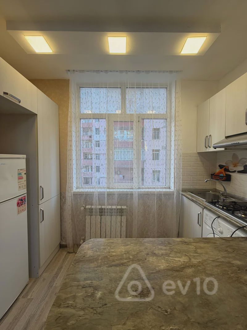 For sale: 2-room apartment (new building), 62 m² — Mənzil, Xırdalan (9)