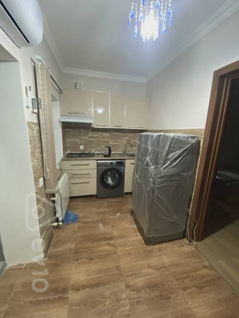 2 otaqlı həyət evi, 30 m², Keşlə — kirayə — Баку