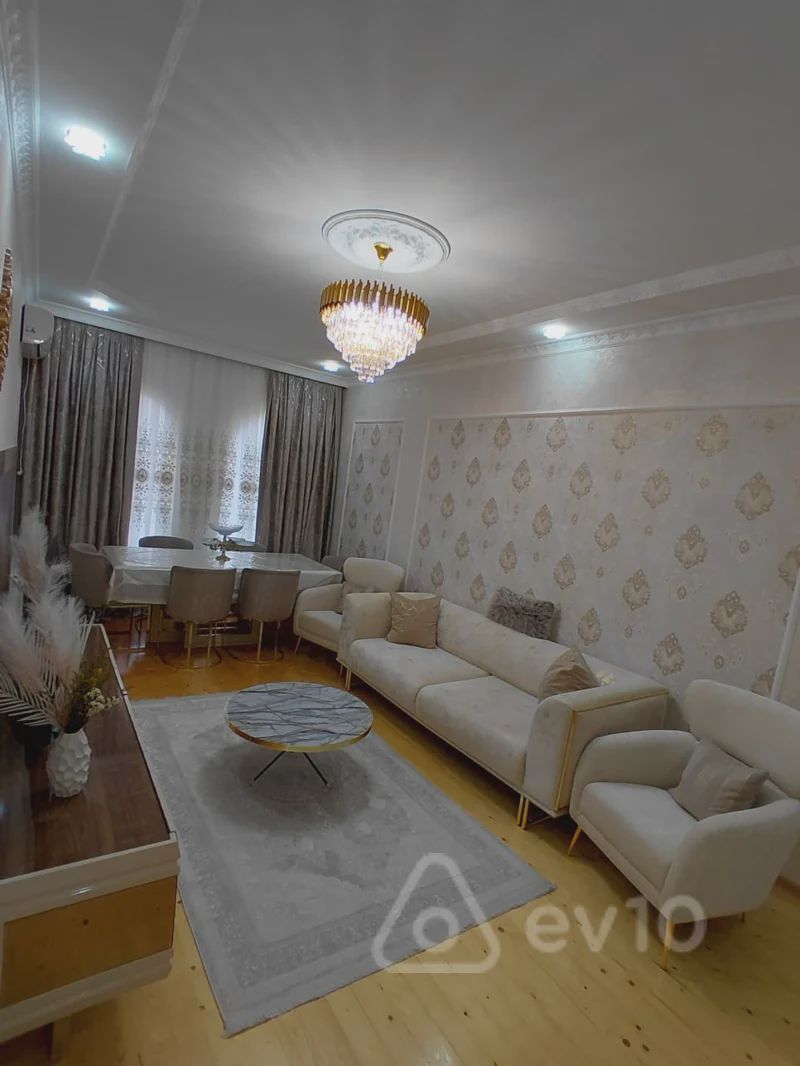 For sale: 4-room house / Cottage / Villa, 80 m² — Ev, villa, Bakı (5)
