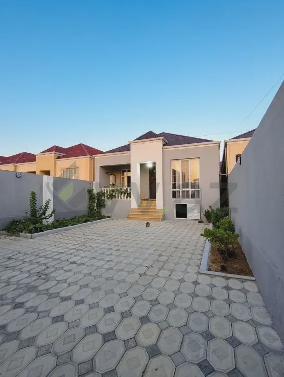 Satılık 4 odalı müstakil ev / Yazlık / Villa, 100 m² — Ev, villa (10)
